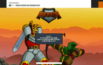 Adversator